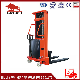  2 Ton Semi Electric Stacker with Ce Certification