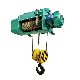 Single Double Speed CD1 MD1 Electric Wire Rope Hoist 0.25 0.5 1 5 10 16 Tons