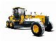 Changlin Py130h Motor Grader with Ripper Technology 130HP