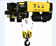 32t 12m Electric Wire Rope Hoist Foot-Mounted Hoist