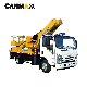  China Xuzhou Top Brand Xgs5068jgkq6 18m Hydraulic Aerial Platform Truck for Sale