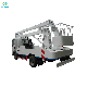  HOWO Hydraulic Lifting Platform Truck 18m Truck Mounted Aerial Work Platform Overhead Working Platform
