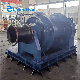 Marine Boat Barge Equipment Electric Cable Drum Anchor Winch Windlass 3ton 10ton 20t 25ton 30ton 40t Ship Hydraulic Spooling Mooring Winch Price manufacturer
