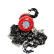 China Factory Supply Hsz Model Hand Chain Hoist