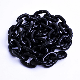  8*24mm G80 Black Oxidised/Painted/Plastic Powder Coated Lifting Chain