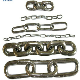 Low Carbon 304/316 Stainless Steel Link Chain by Manufacturer