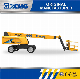 Lifting Equipment XCMG 22m Aerial Work Platform Gtbz22s manufacturer