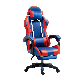 Linkage Cheap Wholesale Red Gaming Racing Adjustable Racing PU Chair manufacturer