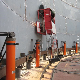  Hydraulic Lifting Machine for Tank Construction Machinery