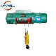 Wholesale Price 0.25t~32t CD/MD Type Electric Hoist Electrical Wire Rope Hoist for Sale manufacturer