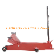 Quick Lift Car Repair Heavy Duty Horizontal Hydraulic Jack