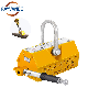 Permanent Lifting Magnetic Lifter 1ton 2ton 3ton 5 Ton for Lifting / Handing Sheets Steel Pml100-5000 Available manufacturer