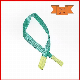  Green Flat Webbing Sling for Industrial 2 Ton