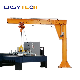 1000kg CNC Laser Sheet Loading and Unloading Vacuum Lifter for Steel Sheet