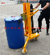 450kg Walkie Hydraulic Lifter Hand Lift Manual Stacker Dtf450b manufacturer