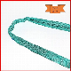 High Strength Polyester Endless Round Soft Lifting Sling CE Approved manufacturer