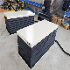  Stationary Scissor Lift AC Powered Lifting Platform 1000kg-4000kg Electric Lift Table