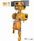 MIT Electric Chain Hoist 3t with Electric Trolley 2 Falls (HHBD03-02) manufacturer