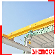  Overhead Bridge Crane Monorail Overhead Crane 2t, 3.2t, 6.3t, 10t