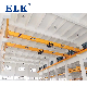 Elk Factory Manufacturer Heavy Duty Overhead Lifting Hoisting Crane