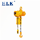 2 Tonne Fix Type Electric Chain Hoist with Remote Control manufacturer