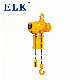 2 Tonne Fix Type Electric Chain Hoist with Remote Control
