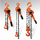 9 Ton Chain Hoist Lever Block manufacturer