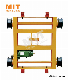 Double Track End Carriage Professional Manufacturer manufacturer