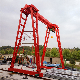  Gantry Crane 5t~20t with CE Certifications