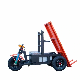 Electrical Brick Handling Cart/Buggy