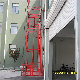 Cargo Elevator for outdoor Use