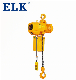 Professional Factory Supply Industrial Lifting Chain Hoist Motor Electrical with Good Price manufacturer