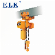  For Construction Works Electric Chain Hoist Fec G80 Chain Electric Winch