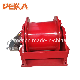  Hydraulic Towing Winch High Speed Towing Windlass Lifting Winch for Crane