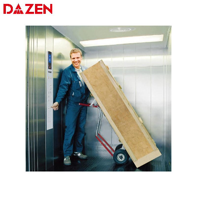 1000kg 2000kg 3000kg 4000kg 5000kg Cargo Elevator Goods Lift Freight Elevator