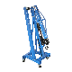 Auto Shop Garage Foldable 2 Ton Engine Crane