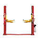 Vico Tire Shop Lift Hoist Auto Maintenance Vehicle Crane