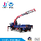  HBQZ 10t Factory Price Articulated Boom Shop Crane (SQ200ZB4)