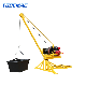 Small Shop Crane for Urban Construction and Industrial Use