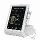  Huanshi Beauty Machine Portable Morpheus 8 Fractional RF Microneeding Machine for Face Lifting