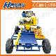 Concrete Solid Block Lifting Machine