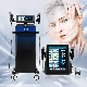  Collagen Production Inmode Morpheus 8 Facial Lifting Skin Tightening Crystallite Depth 8 Microneedling RF Machine