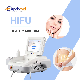 Hifu Face & Cheek Lifting Machine as a Beauty Machine for Salon Machine manufacturer