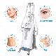 Ultrasonic Face Lifting Ultrasound Cavitation Velaslim Shape Body Slim Beauty Salon Equipment Skincare Vela Body Slimming Massage Machine