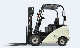 Wholesale Price German Quality Electric Forklift with AC Motor Forklift