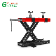 1100lbs Weight Capacity Motorcycle Stand Center Scissor Lift manufacturer