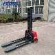 Self-Loading Truck Jack with 3m Lifting Height Self Loading Forklift