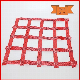  Polyester Lifting Cargo Net Belting Safe Lifting Sling Webbing Sling