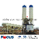 25-240cbm/H Rmc Precast Concrete Batching/Mixing Plant for Sale manufacturer