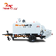 Truemax Machine Sp50.10.60d Concrete Machinery Putzmeister Stationary Trailer Diesel Cement Concrete Pump for Sale manufacturer